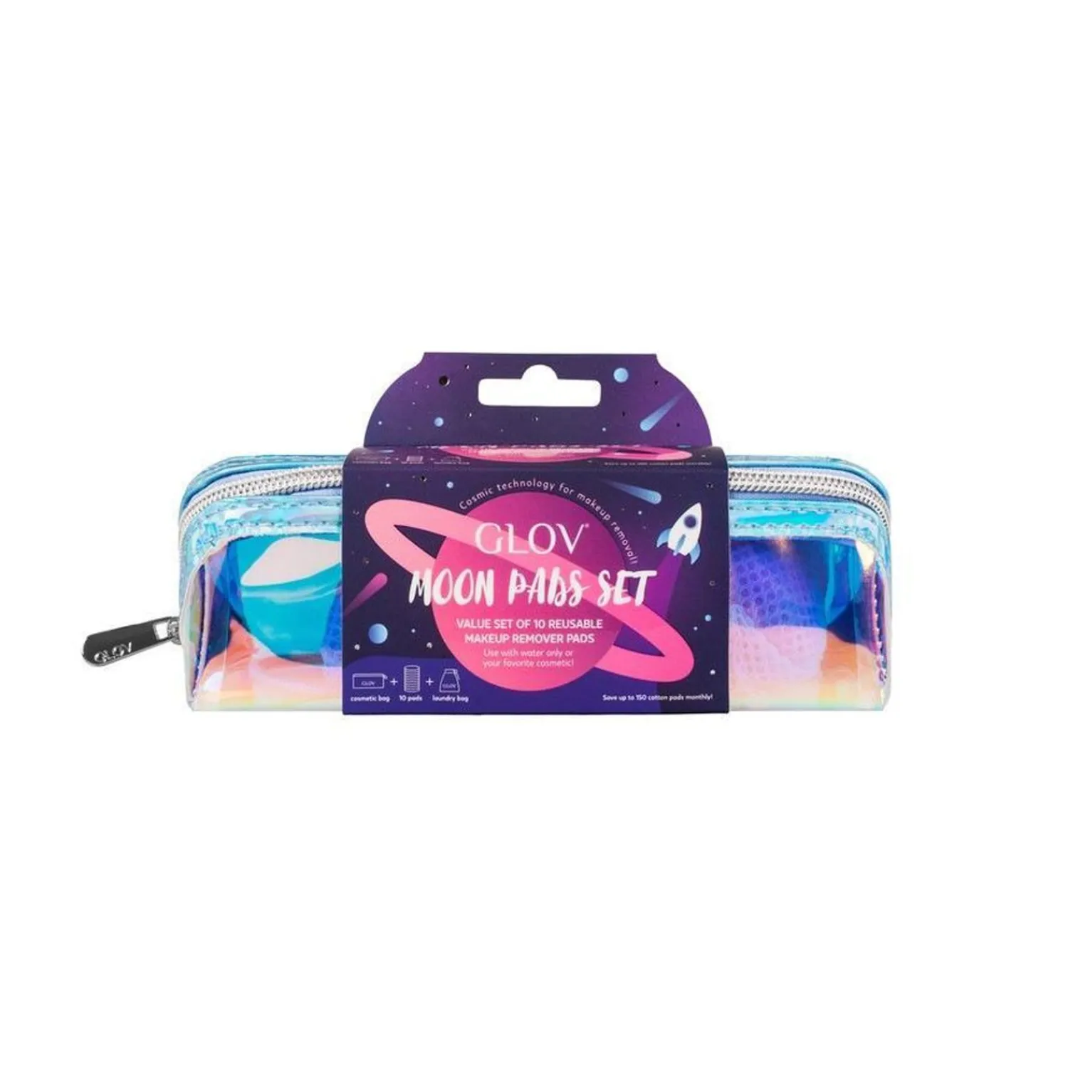 GLOV Moon Pads