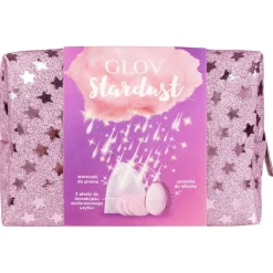GLOV Sterrenstof