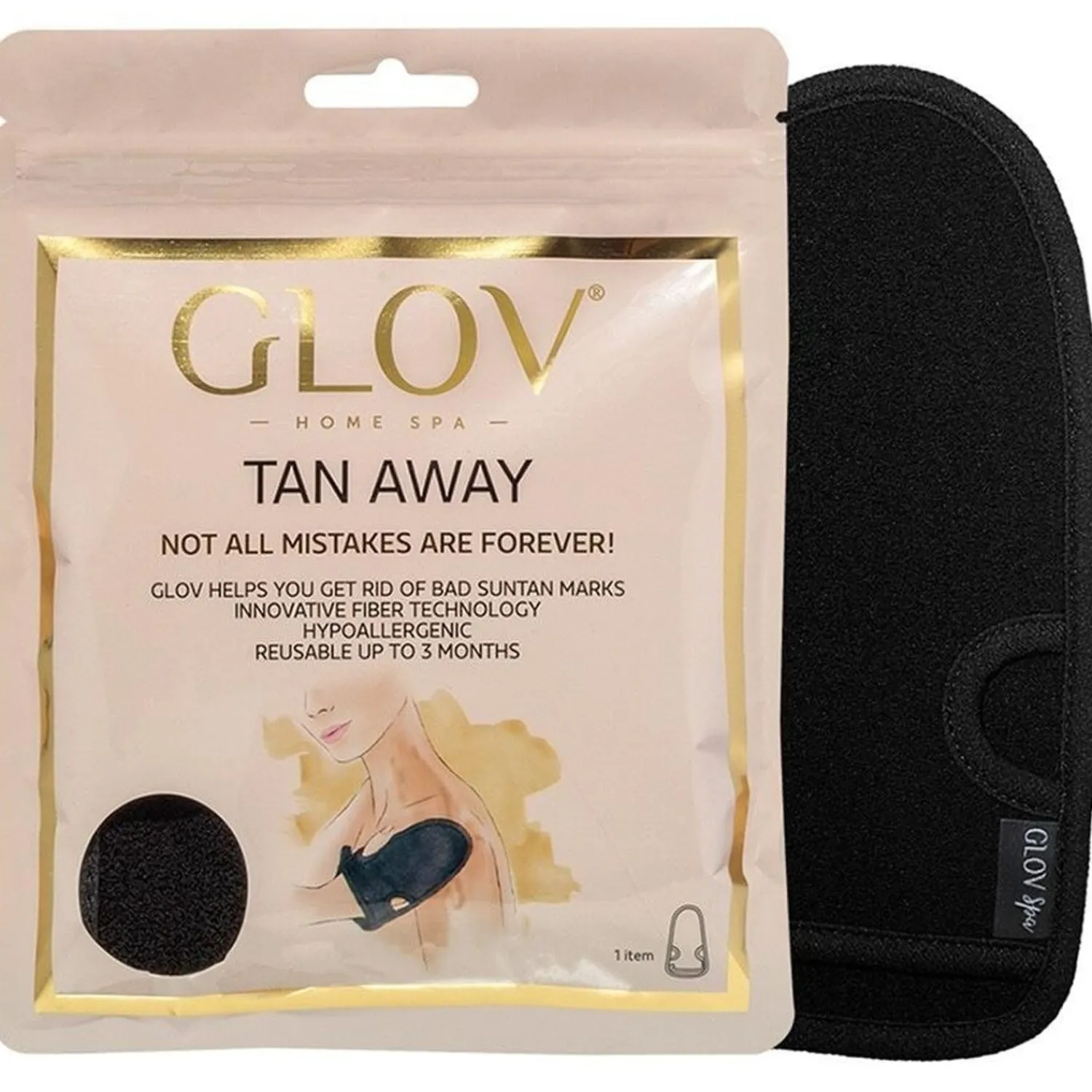 GLOV Tan Weg