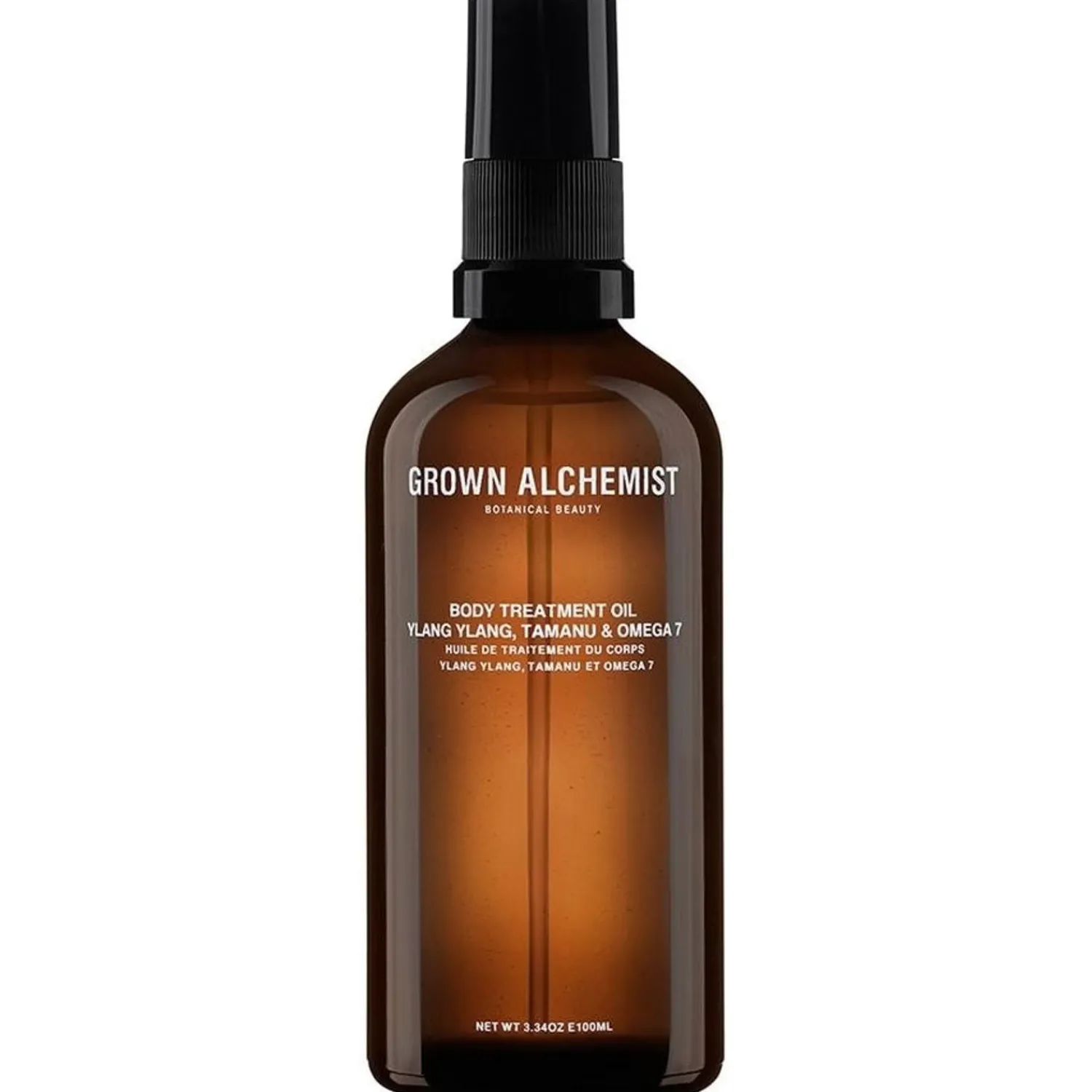 Grown Alchemist Ylang, Ylang, Tamanu & Omega 7-Behandeling