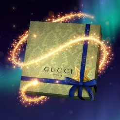 Gucci Flora By Prachtige Jasmijn Eau De Parfum 50 Ml Set