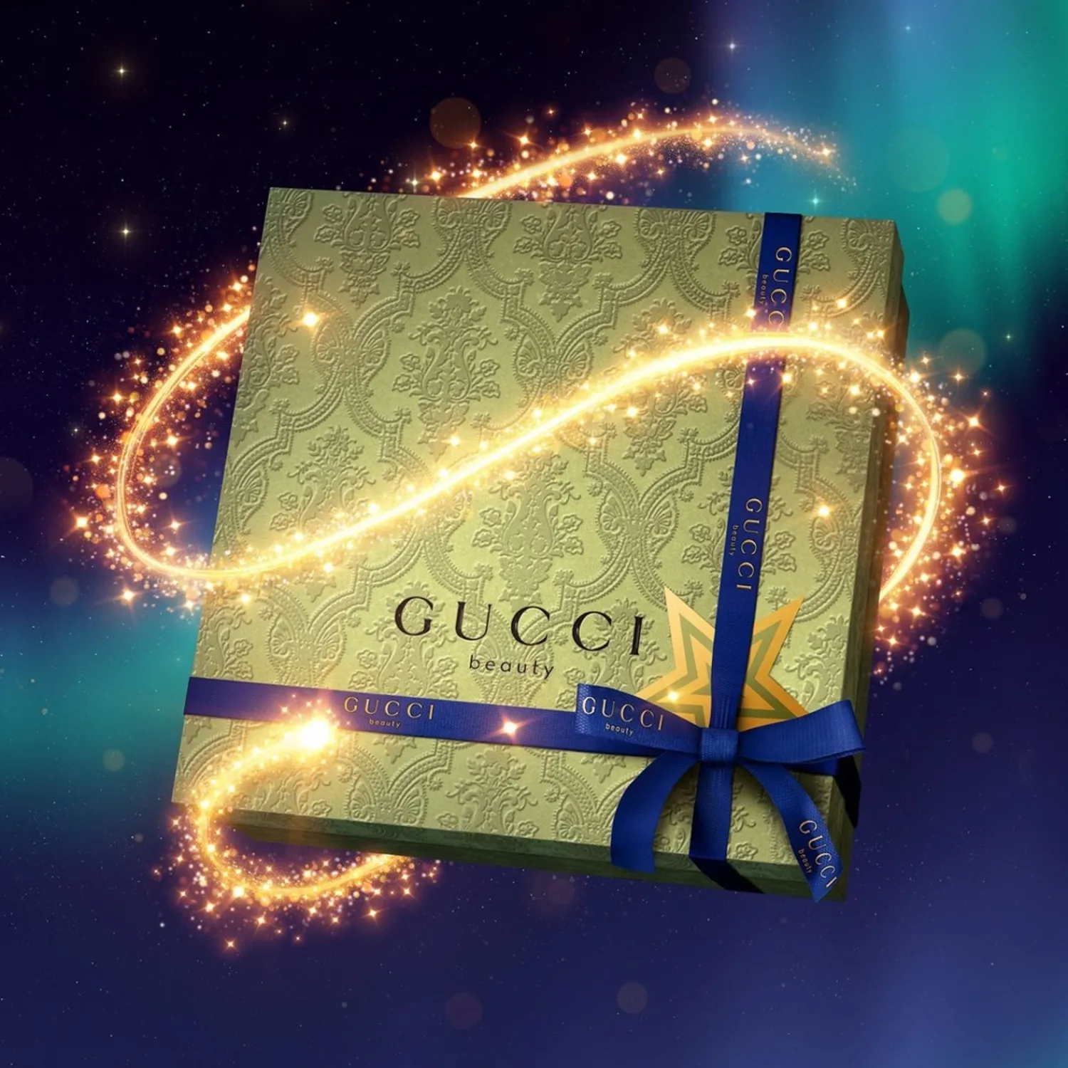 Gucci Flora By Prachtige Jasmijn Eau De Parfum 50 Ml Set