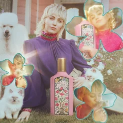Gucci Flora Door Prachtige Gardenia-Cadeauset