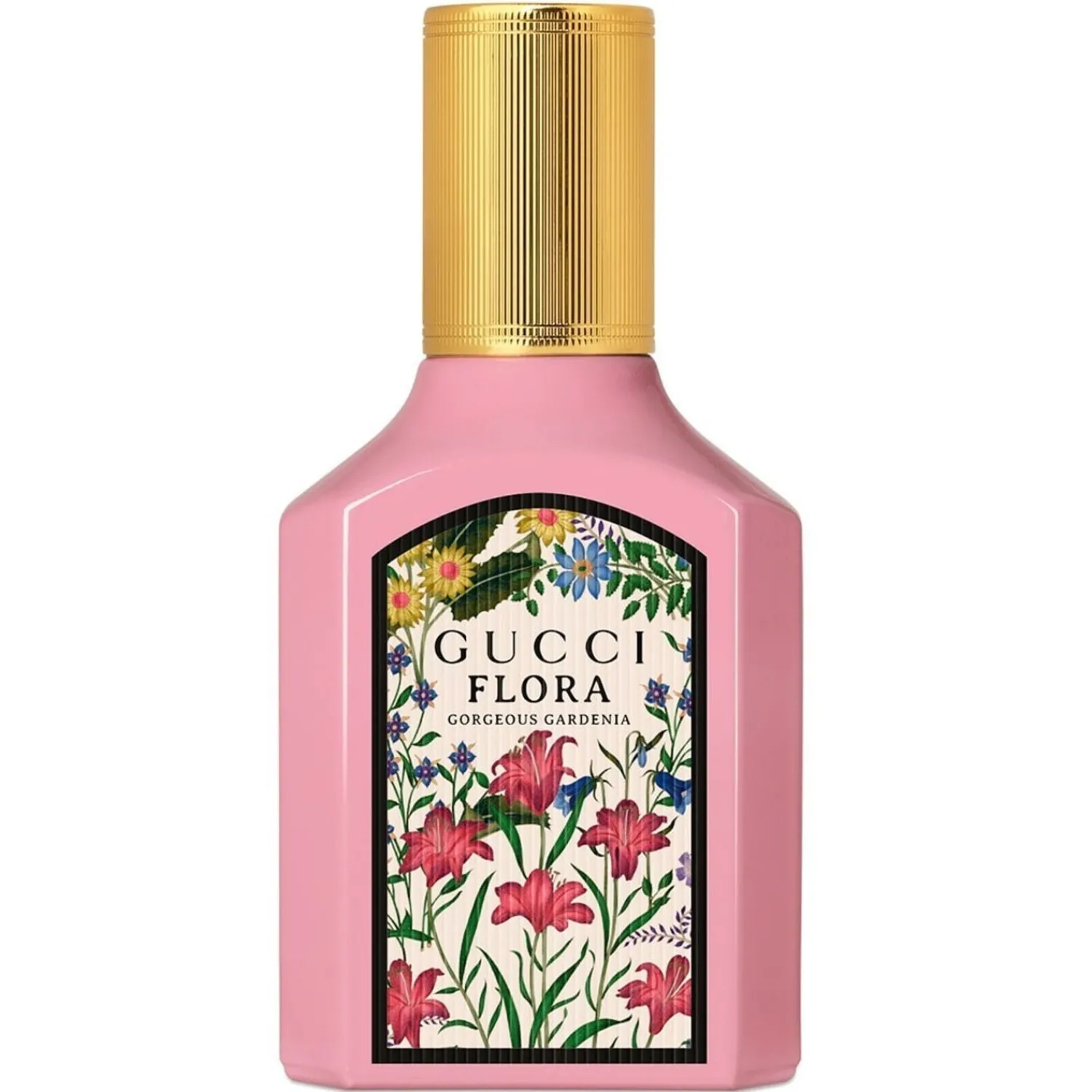 Gucci Flora Van Flora Prachtige Gardenia