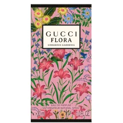 Gucci Flora Van Flora Prachtige Gardenia