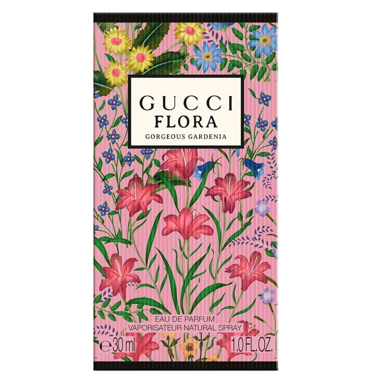 Gucci Flora Van Flora Prachtige Gardenia