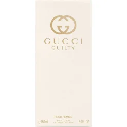 Gucci Guilty Bodylotion