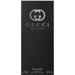 Gucci Guilty Douchegel