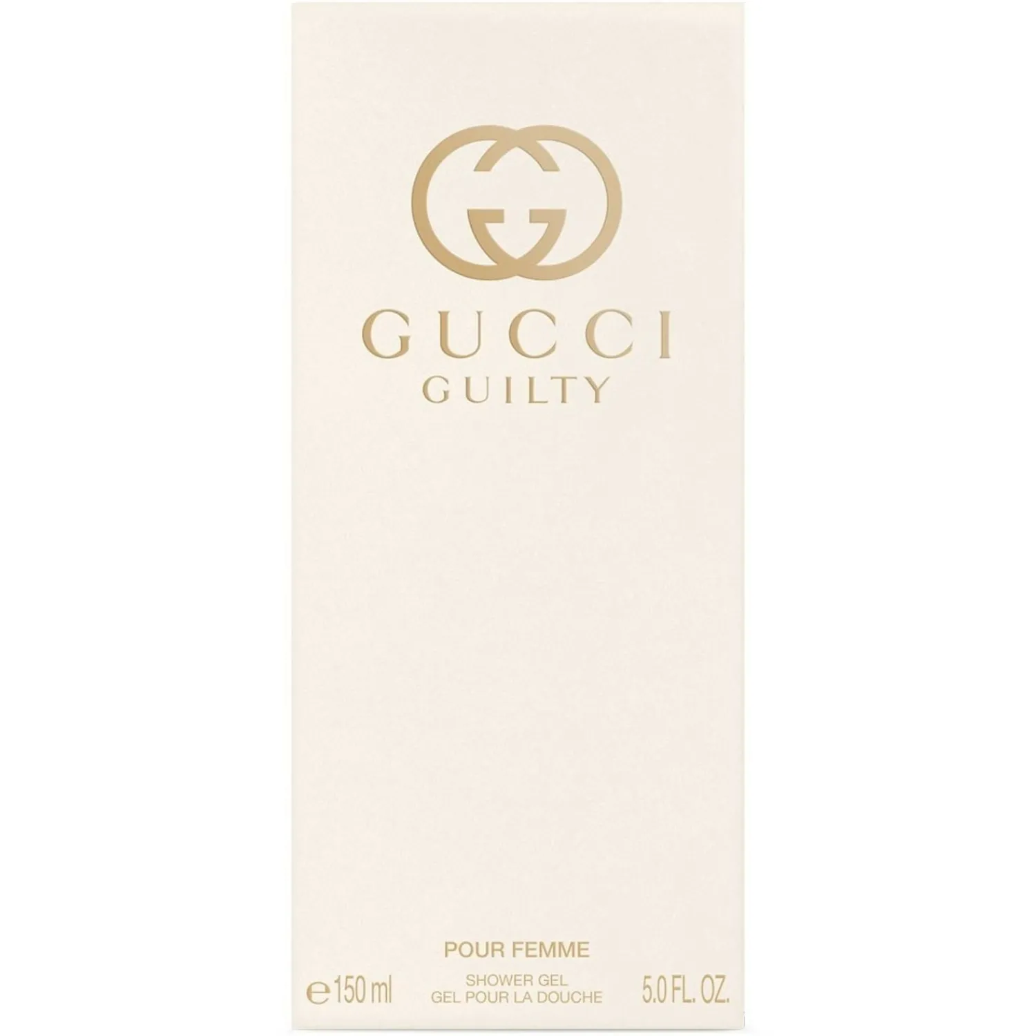 Gucci Guilty Douchegel