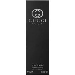 Gucci Guilty Pour Homme Deodorant