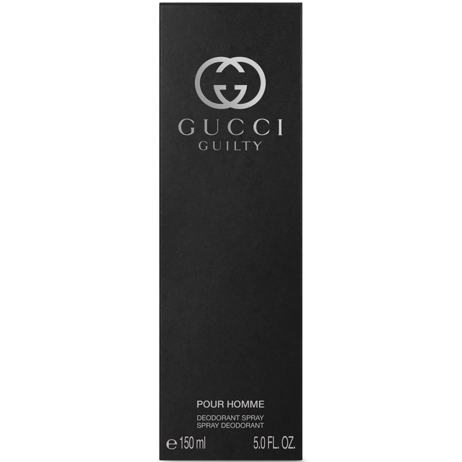 Gucci Guilty Pour Homme Deodorant