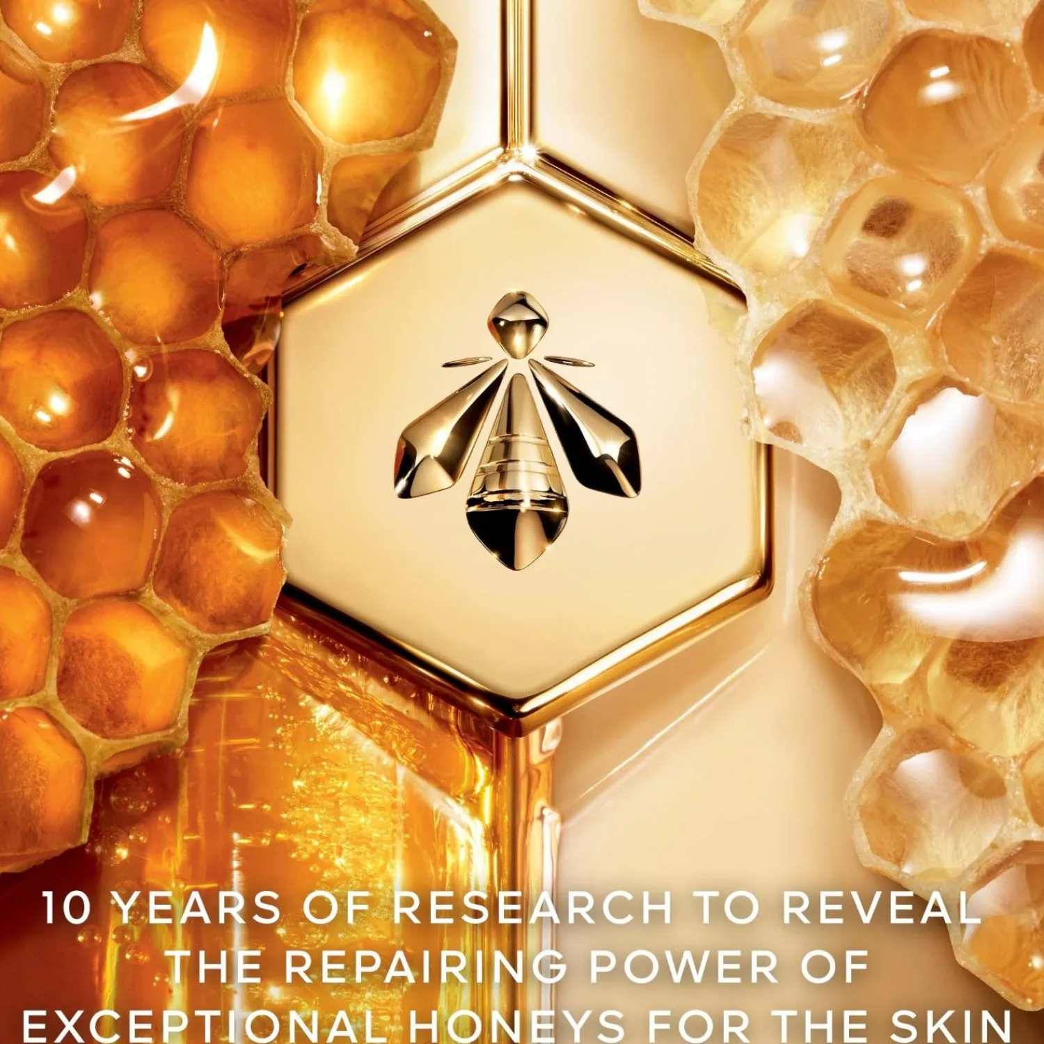 Guerlain Abeille Royale Double R Renew & Repair Advanced Serum