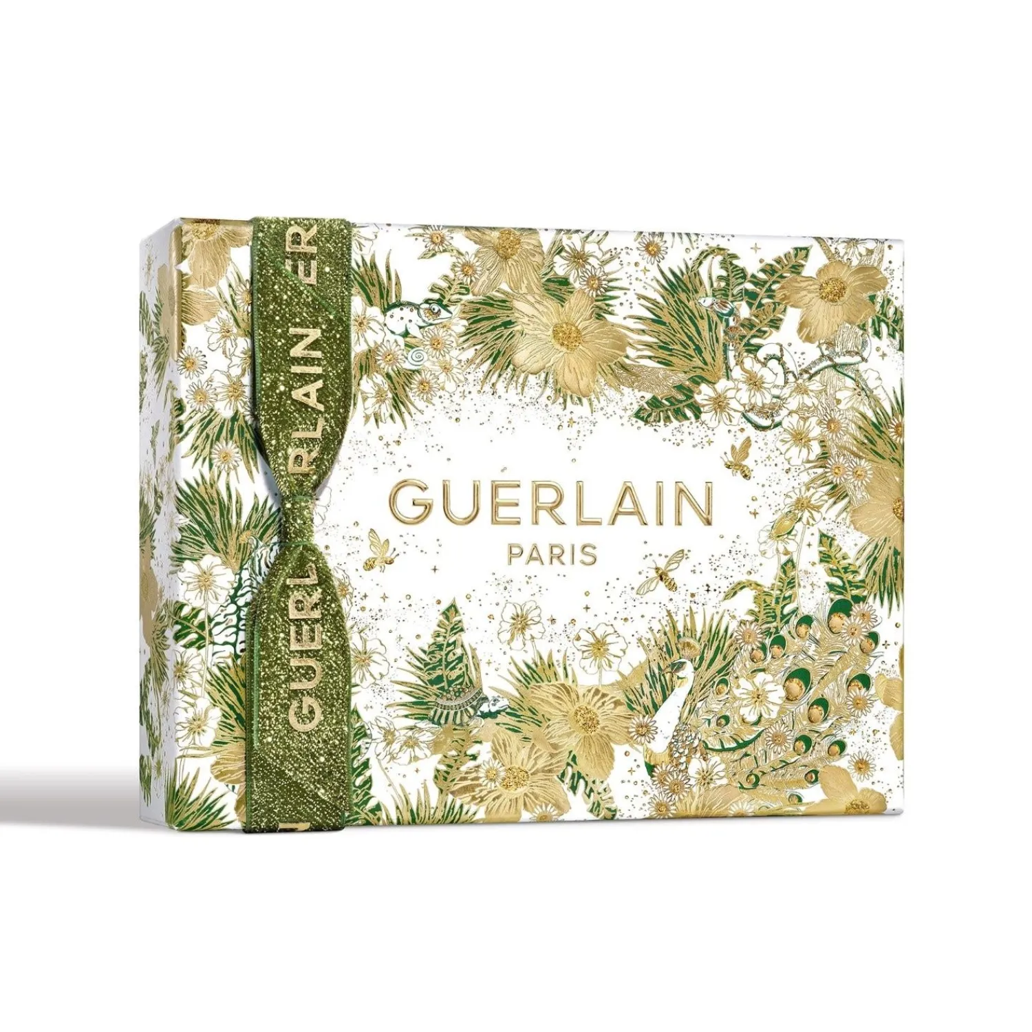 Guerlain Aqua Allegoria Aqua Allegoria Nerolia Vetiver - Eau De Toilette Cadeauset
