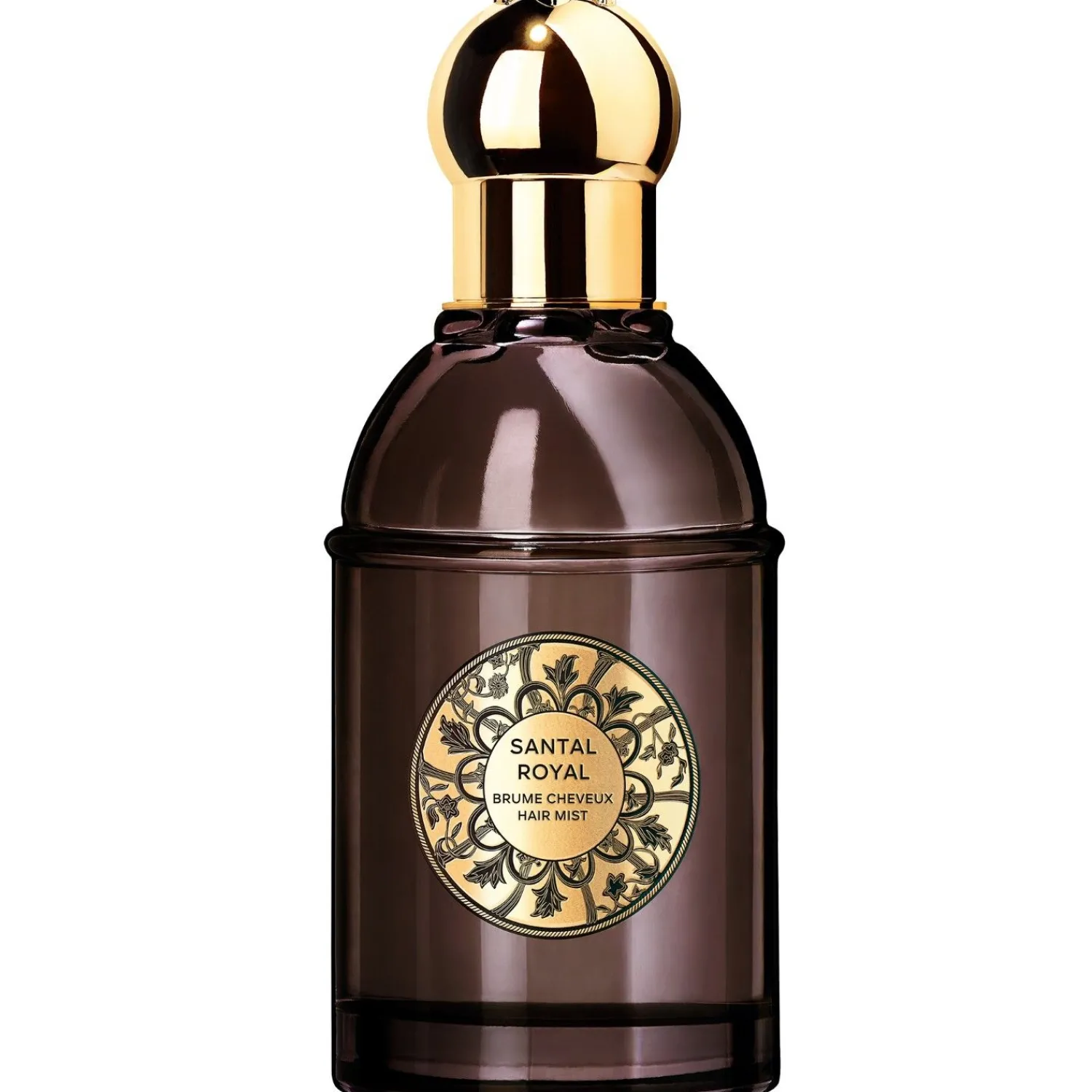 Guerlain Les Absolus D Orient Santal Royal - Haarmist
