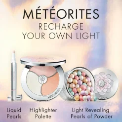 Guerlain Light Revealing Pearls Of Powder