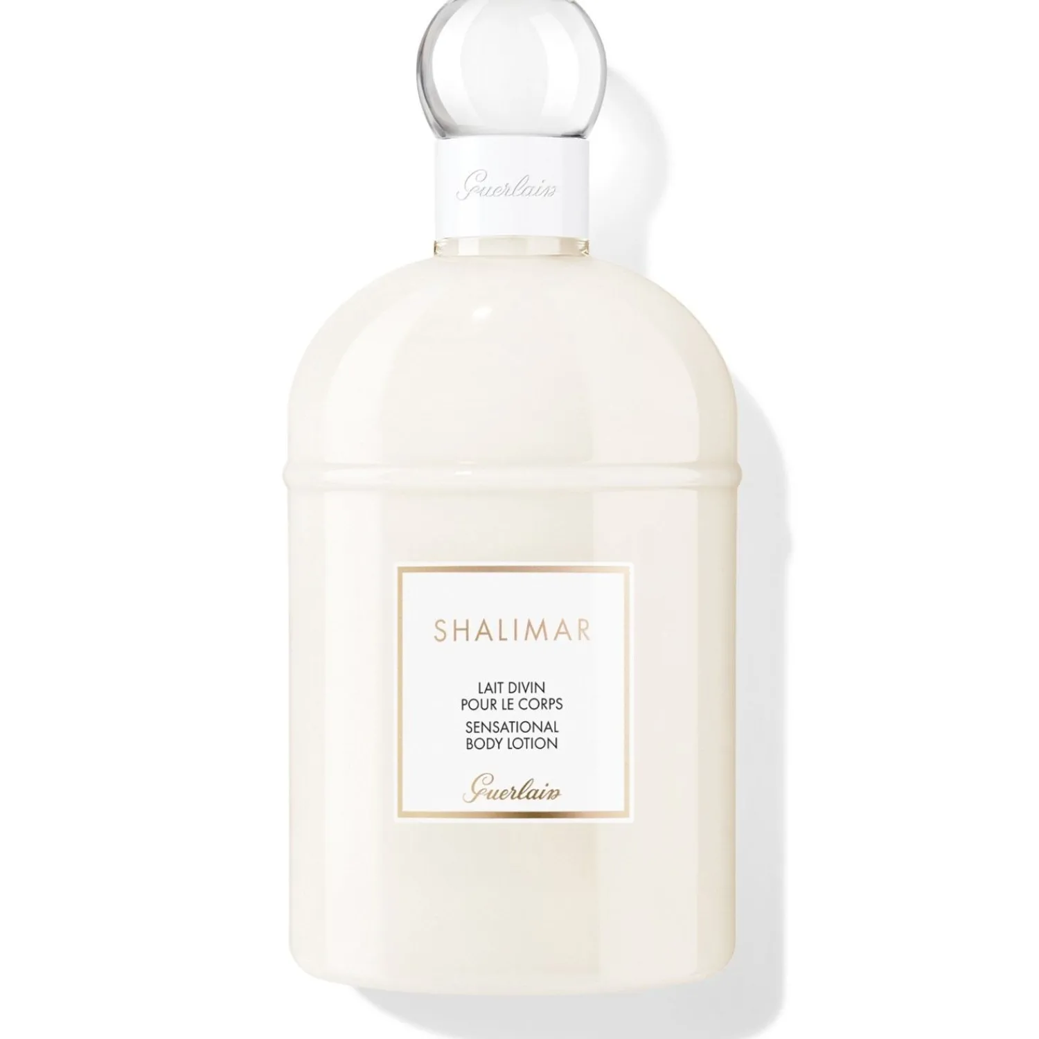Guerlain Shalimar Bodylotion
