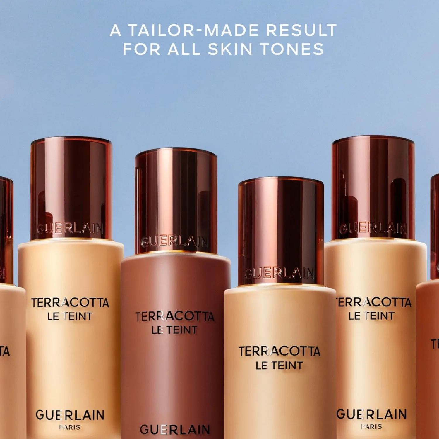 Guerlain Terracotta Kabuki