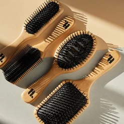 Hairlust Bamboe Geventileerde Borstel