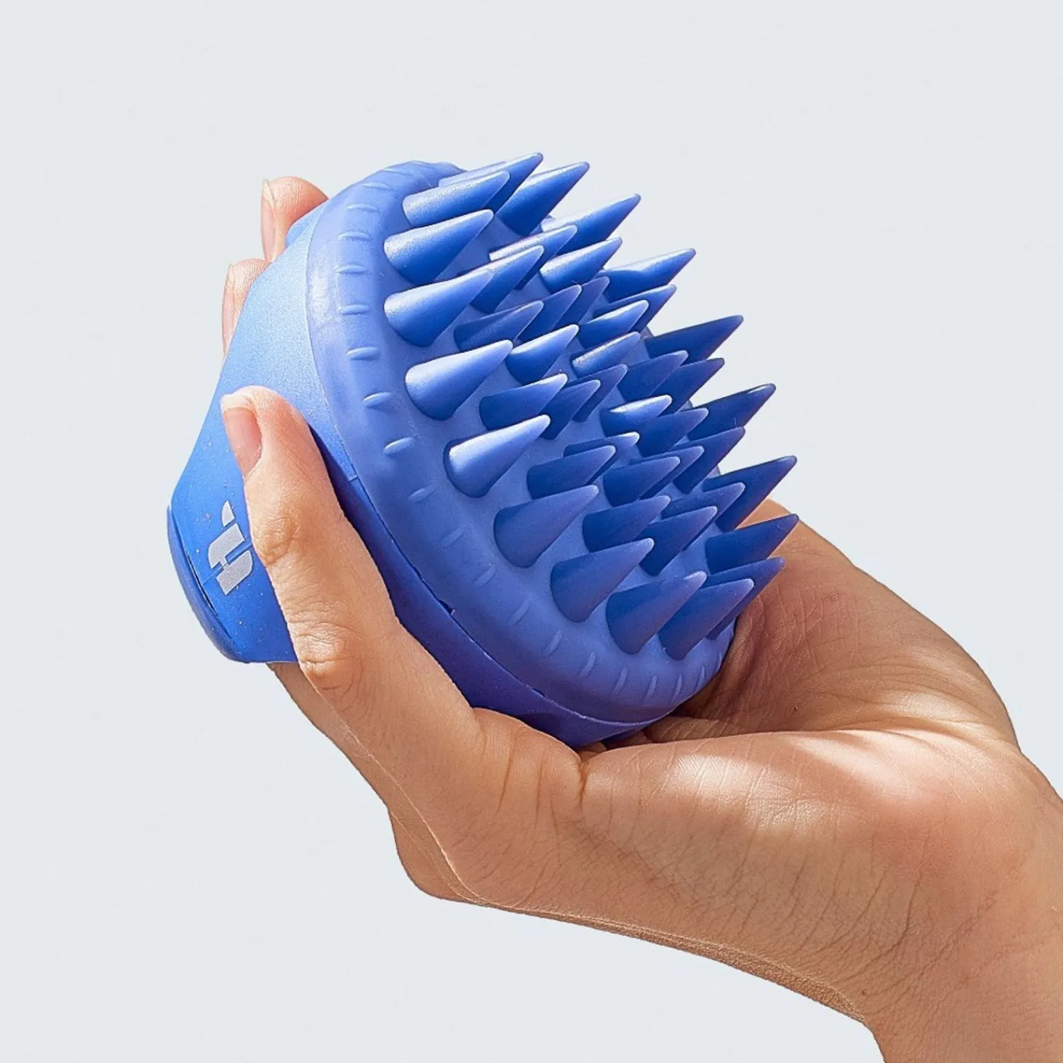 Hairlust Scalp Delight Hoofdhuidmassageborstel