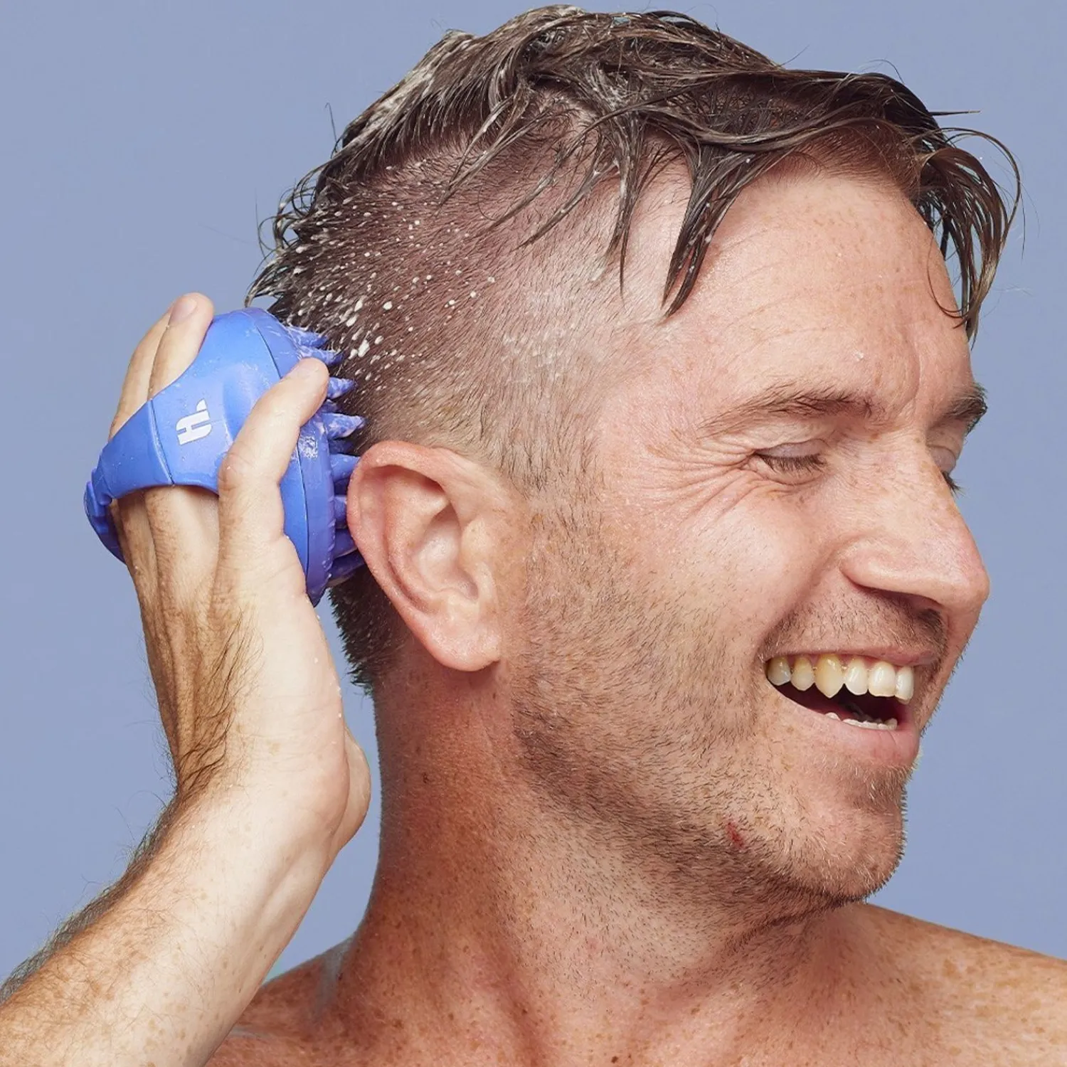 Hairlust Scalp Delight Hoofdhuidmassageborstel