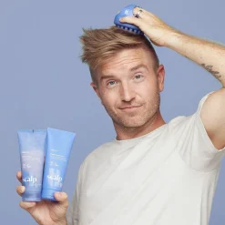 Hairlust Scalp Delight Hoofdhuidmassageborstel