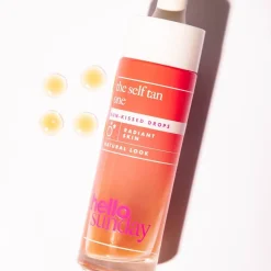 Hello Sunday Hallo Zondag The Self Tan One - Sun-Kissed Drops