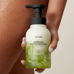 Hello klean Nourishing Wash
