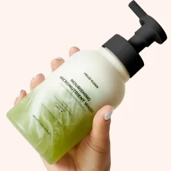 Hello klean Nourishing Wash