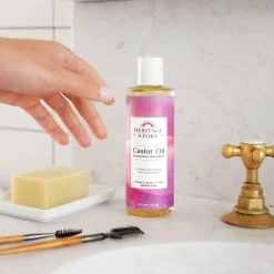 Heritage Store Castor Oil