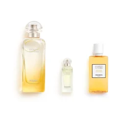 HERMÈS Hermes Collection Parfum Jardin Un Jardin A Cythere Eau De Toilette 100 Ml Set