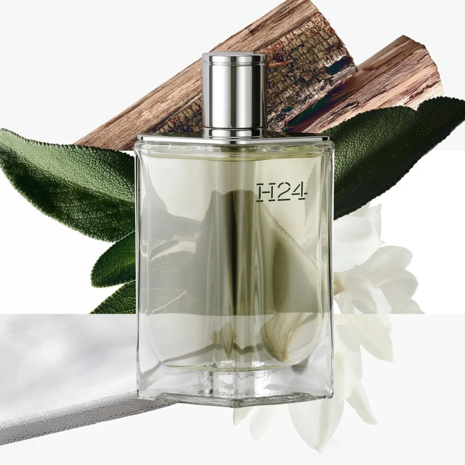 HERMÈS Hermes H24 Eau De Toilette En Navulling