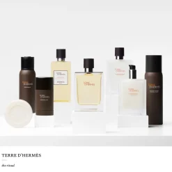 HERMÈS Hermes Terre D'Hermes Navulling