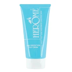 Herome Cosmetics Dagelijkse Bescherming Voetcreme