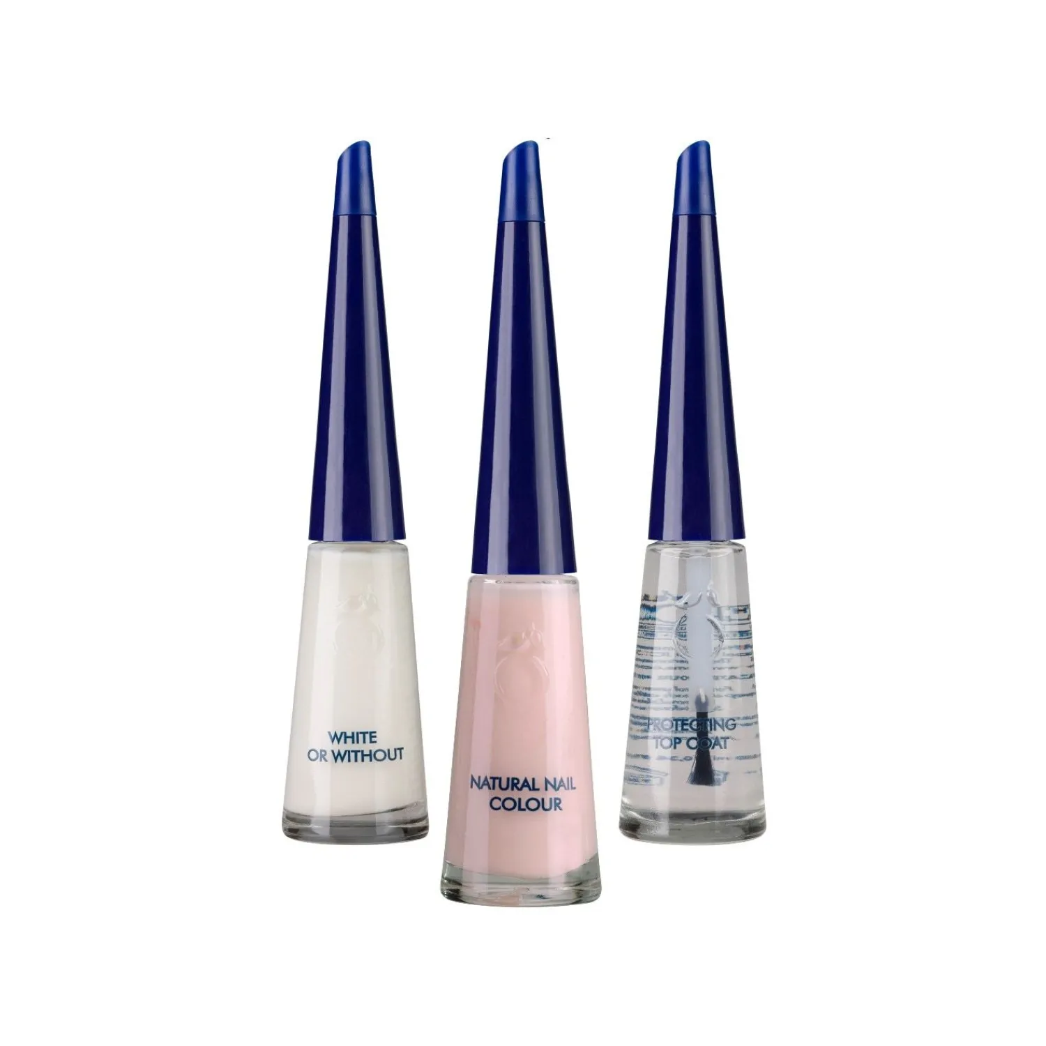 Herome Cosmetics French Manicureset Roze
