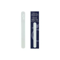 Herome Cosmetics Handverzorging Glass Nail File Travelsize
