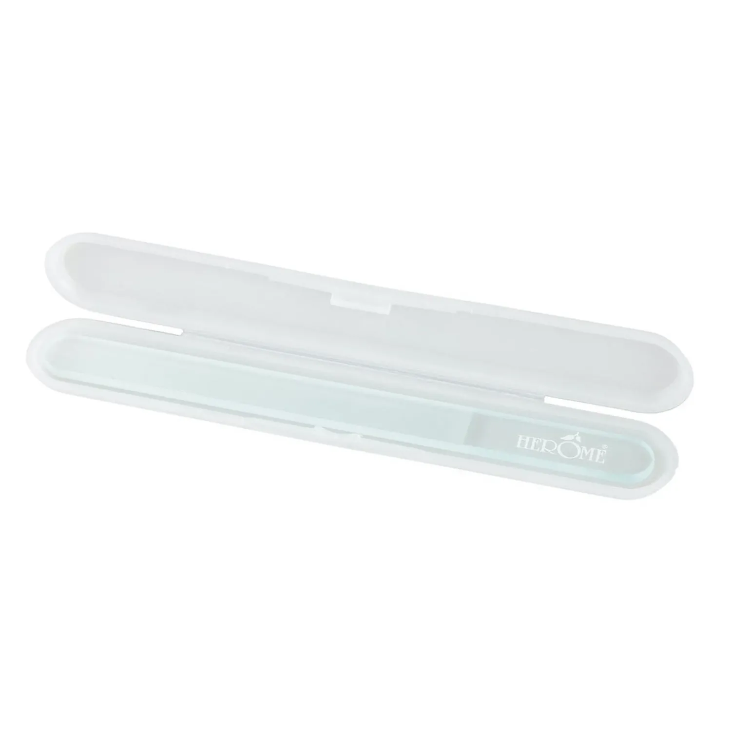 Herome Cosmetics Handverzorging Glass Nail File Travelsize