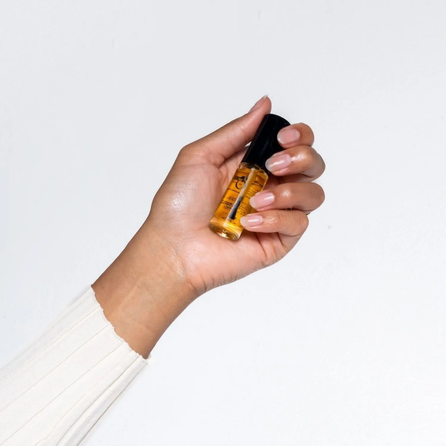 Herome Cosmetics Handverzorging Exit Damaged Nails Oil