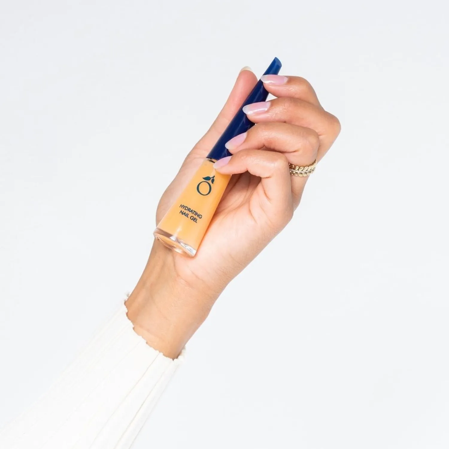 Herome Cosmetics Handverzorging Hydraterende Gel Nagelgel