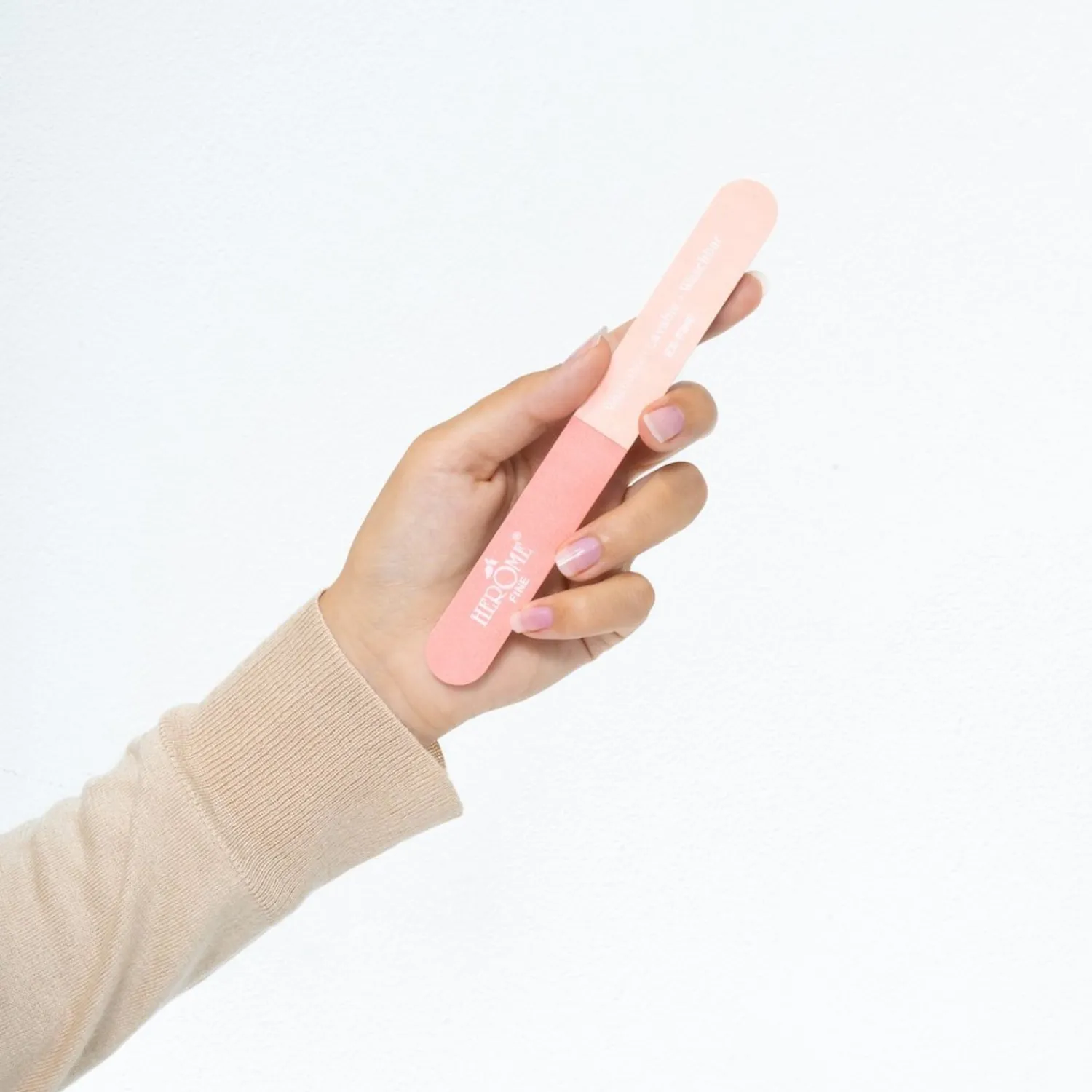 Herome Cosmetics Handverzorging 4 Way Nail File