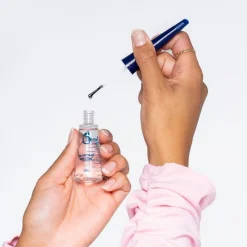 Herome Cosmetics Handverzorging Beschermende Topcoat