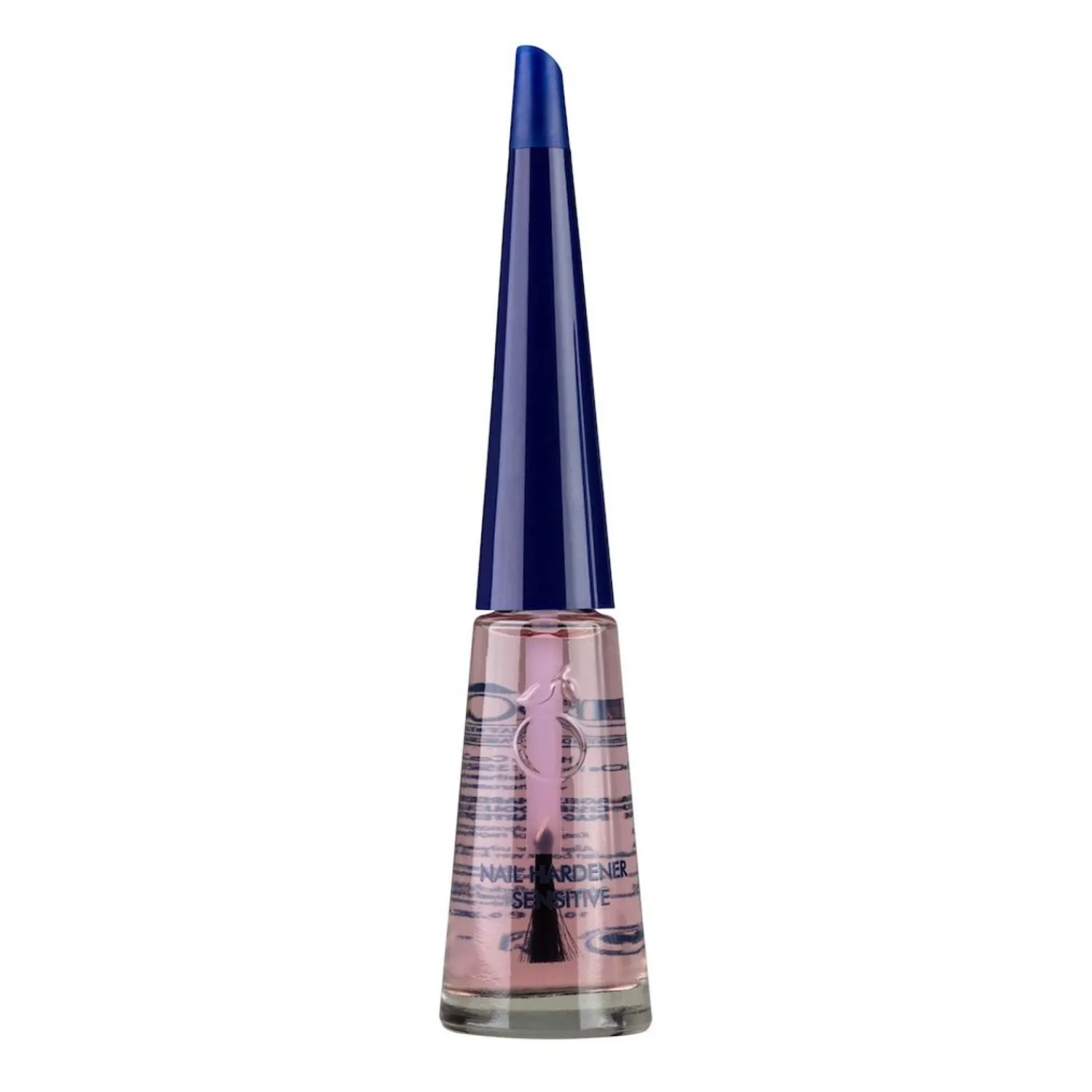 Herome Cosmetics Handverzorging Nagelverharder En Base Coat