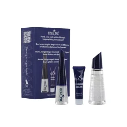 Herome Cosmetics Handverzorging Nail Essentials Set Zwakke En Splijtende Nagels