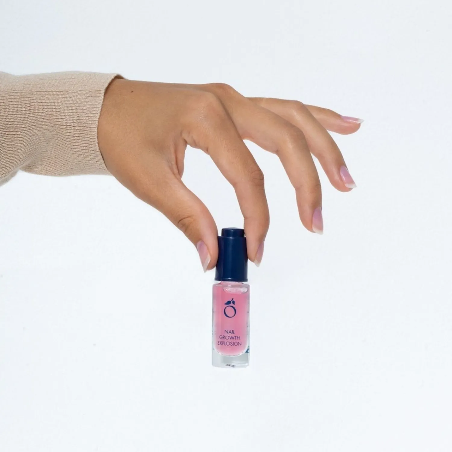 Herome Cosmetics Handverzorging Nagelgroei Explosie