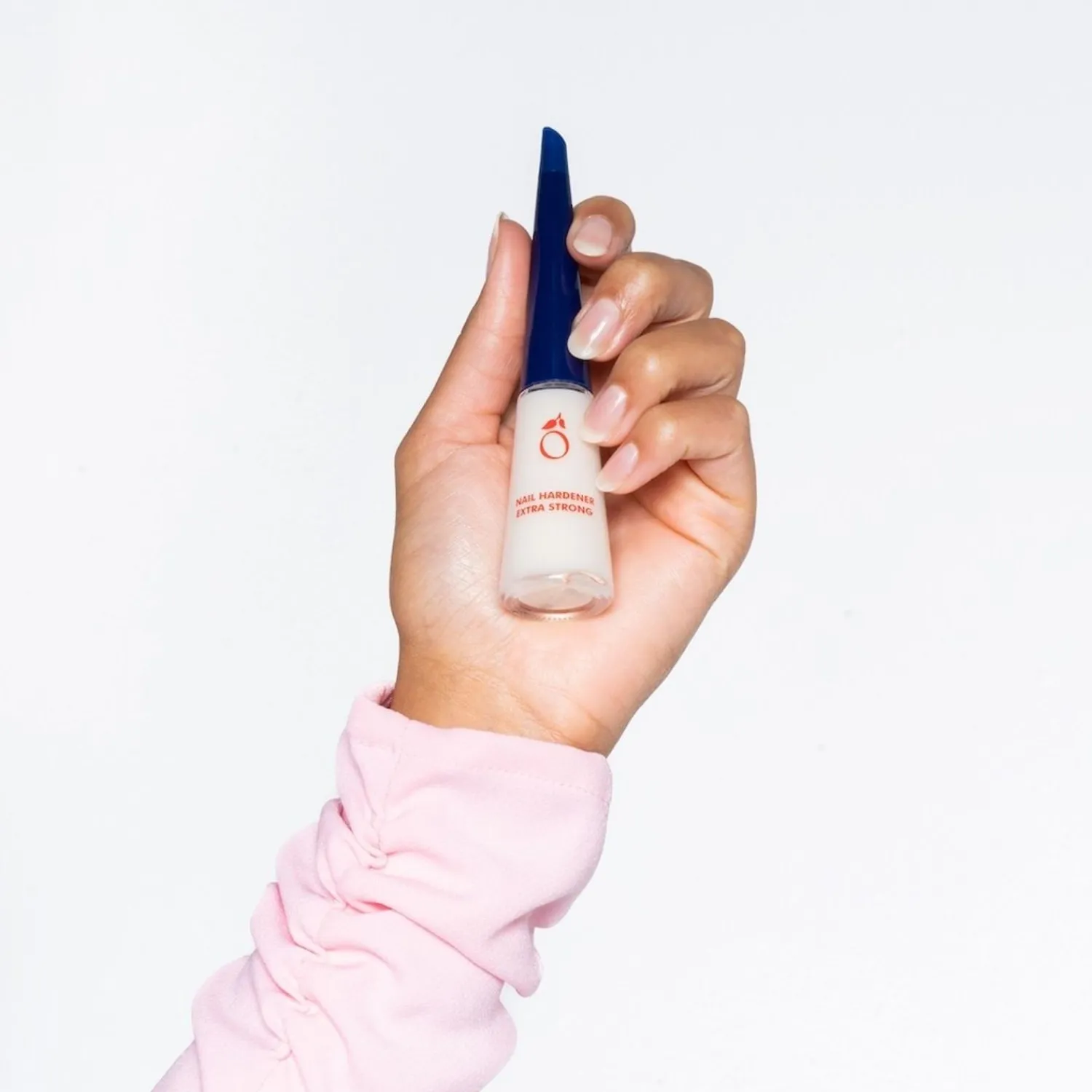 Herome Cosmetics Handverzorging Nagelverharder Extra Sterk