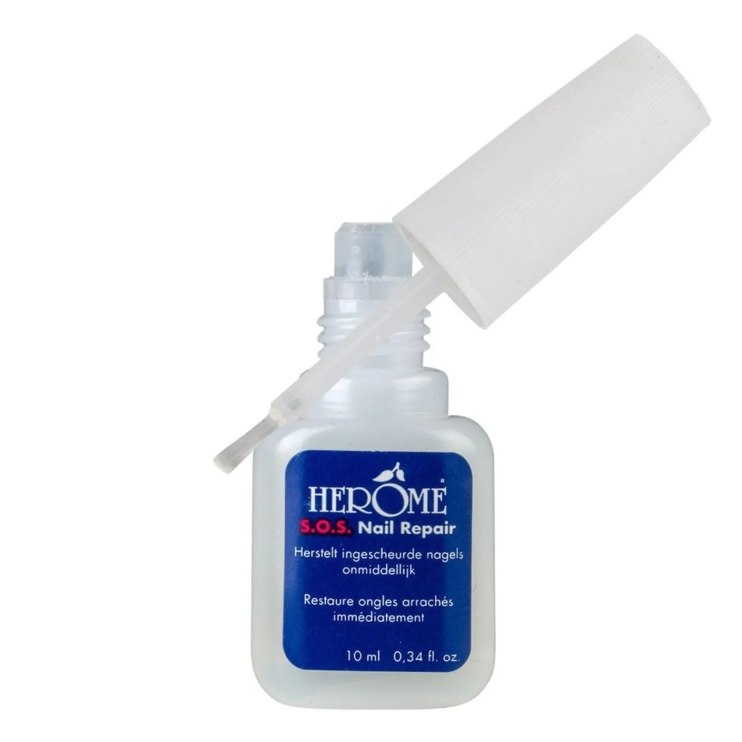 Herome Cosmetics Handverzorging Sos Nagelreparatie