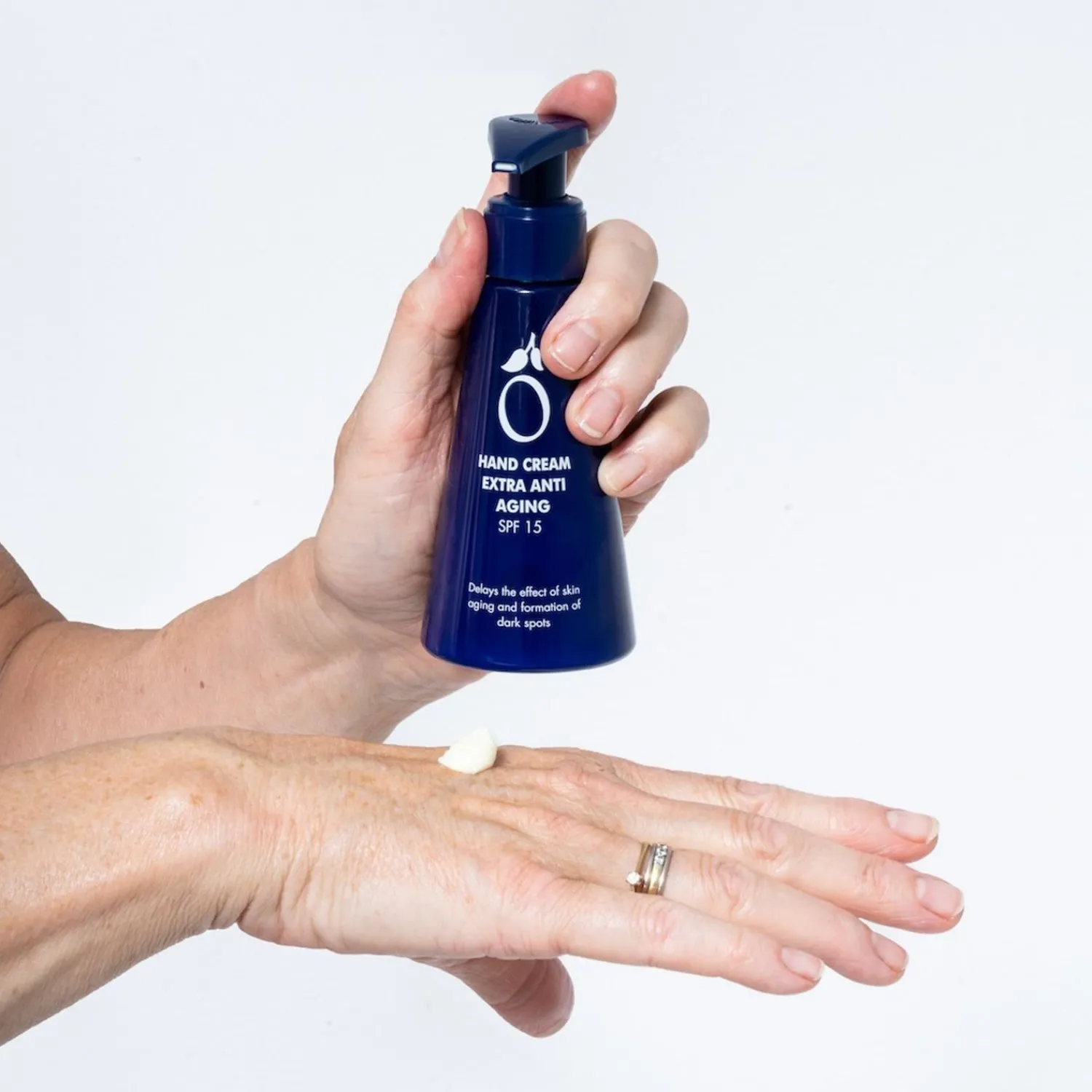 Herome Cosmetics Handverzorging Handcreme Extra Anti-Aging