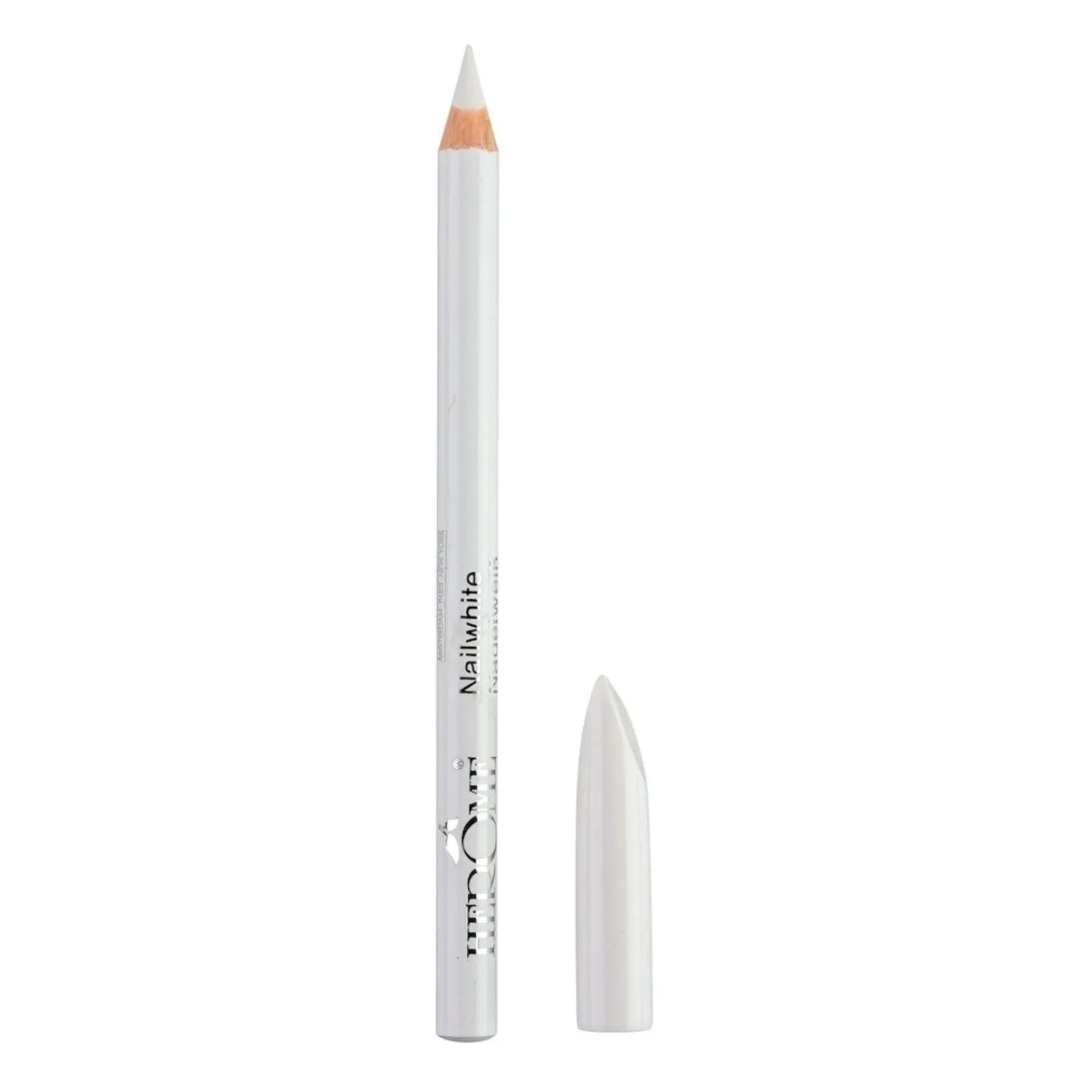 Herome Cosmetics Handverzorging Nagelpotlood Wit