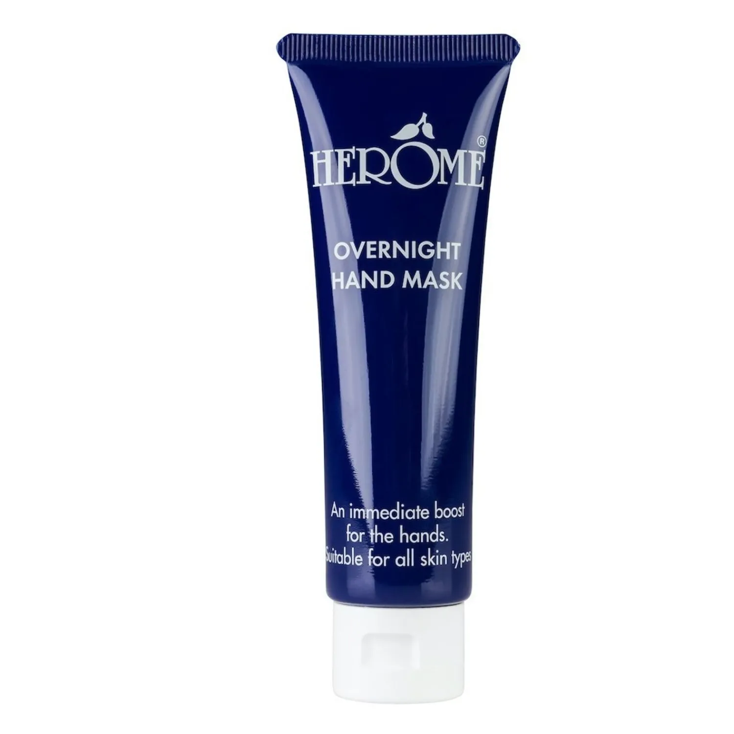 Herome Cosmetics Handverzorging Overnachtingshandmasker
