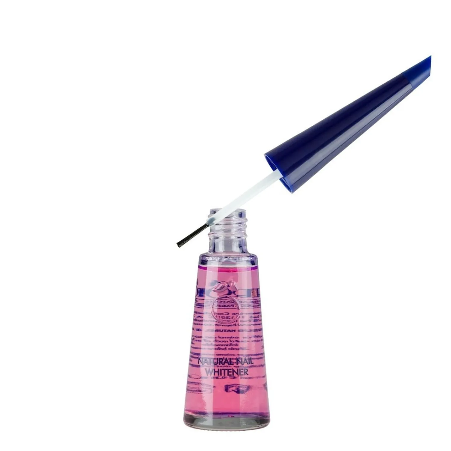 Herome Cosmetics Handverzorging Natuurlijke Nagel Whitener Roze Glow