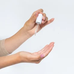 Herome Cosmetics Handverzorging Concentrated Nail Bath Oil